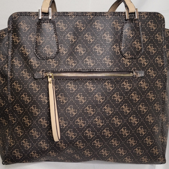 Guess Tote - Picture 8 of 11